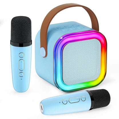 🎤Mini Karaoke Machine