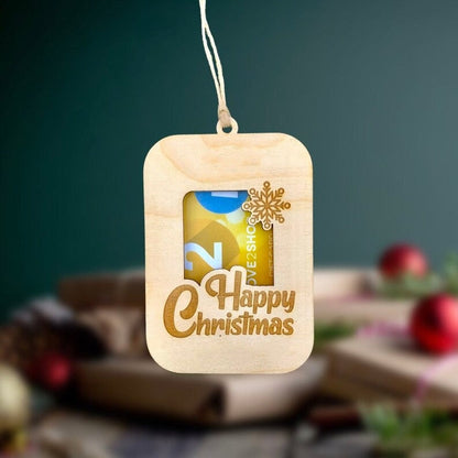 🎁 2024 Christmas Money Cash Gift