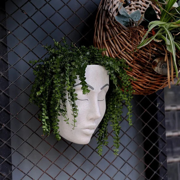 👹 Halloween Hot Sale 49% OFF🎁Plant Faces🤡