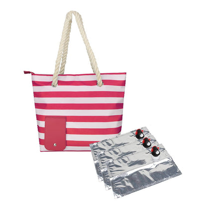 Red Wine Dispenser Tote Bag (Buy 2 Free Shipping)