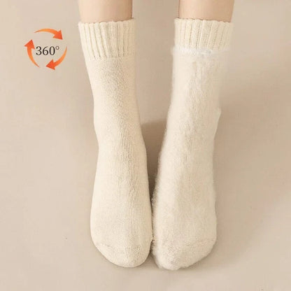 🔥Hot Sale  49% OFF✨ - Winter Thermal Socks