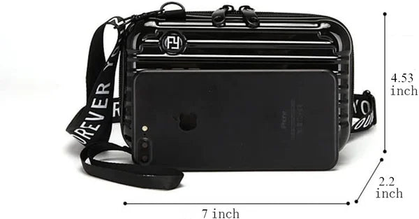 🎁✨Mini Suitcase Bag for Women👜