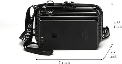 🎁✨Mini Suitcase Bag for Women👜
