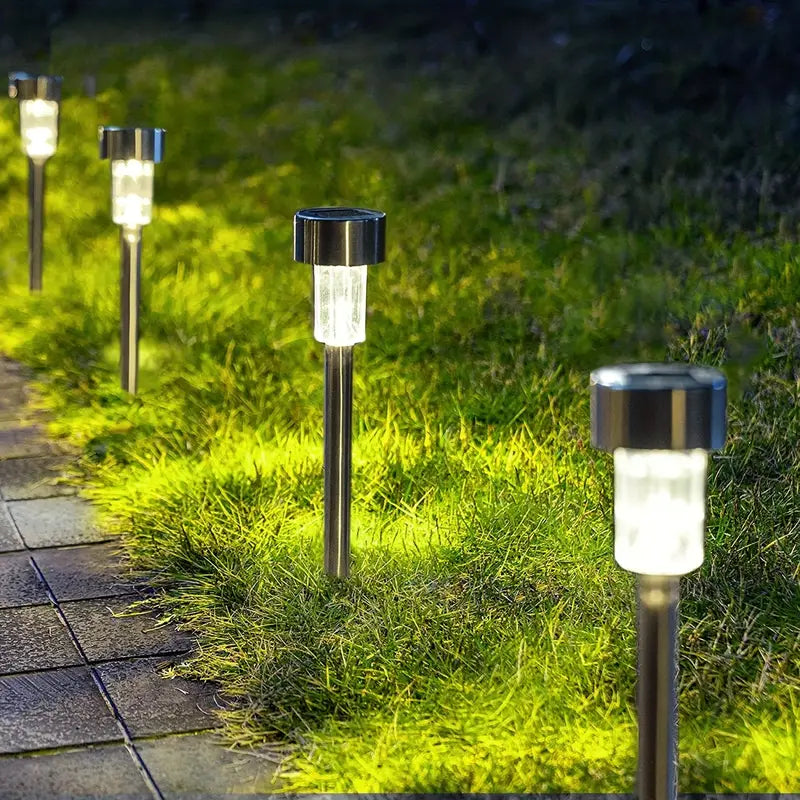 🔆Outdoor Solar Landscape Lawn Light