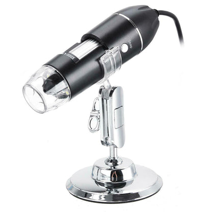 MAGISCOPE PORTABLE DIGITAL WIFI MICROSCOPE