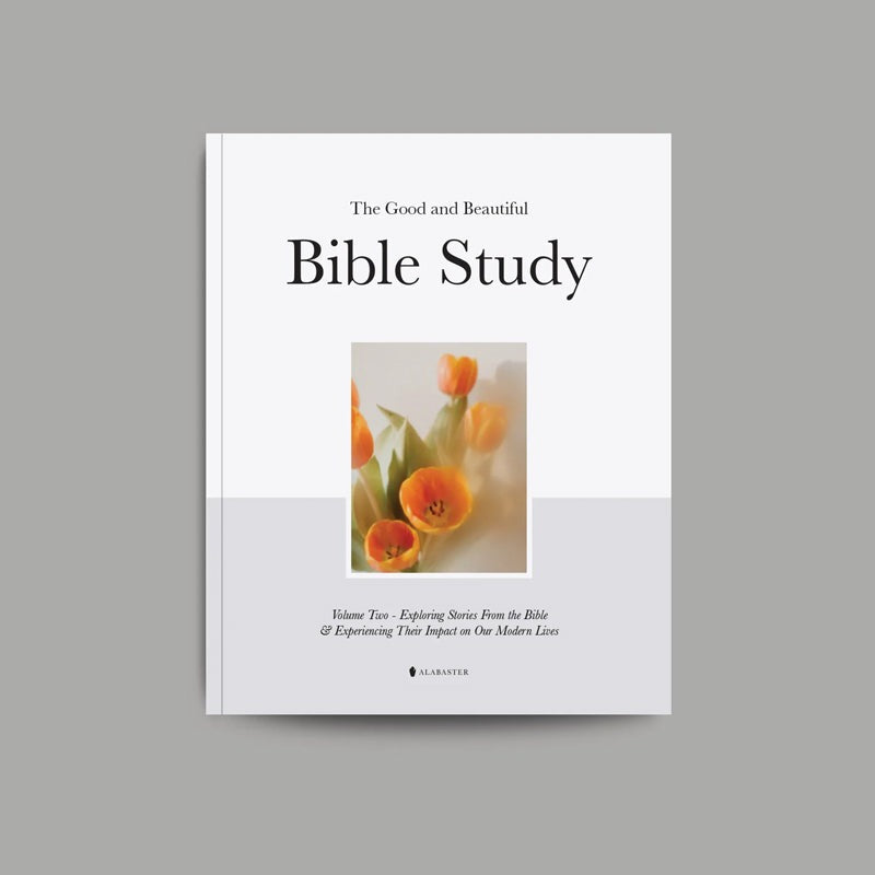 🙏The Good and Beautiful Bible Study✝️