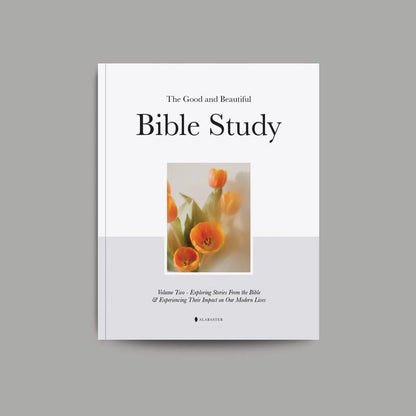 🙏The Good and Beautiful Bible Study✝️