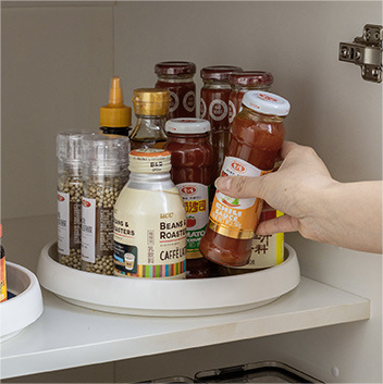 😍😍Rotating Round Spice Box 👍( BUY 2 FREE SHIPPING )