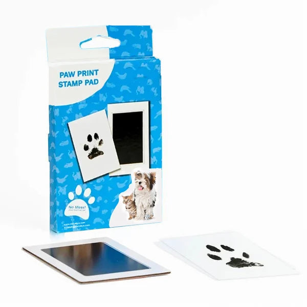 🐶🐱🐾Paw print ink pads for dogs and cats