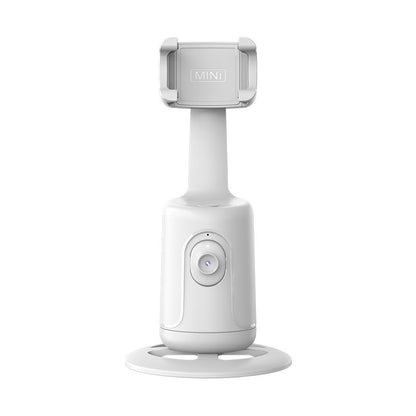 🎁Hot Sale🔥Updated AI Face Tracking Phone Holder with Intelligent Shooting