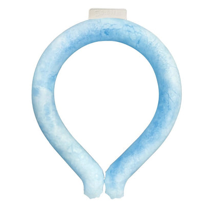 💥2025 New Products❄️Wearable Cooling Neck Wraps for Summer Heat