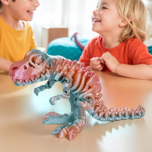 🦖3D Printed Tyrannosaurus Rex