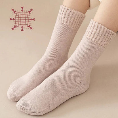 🔥Hot Sale  49% OFF✨ - Winter Thermal Socks
