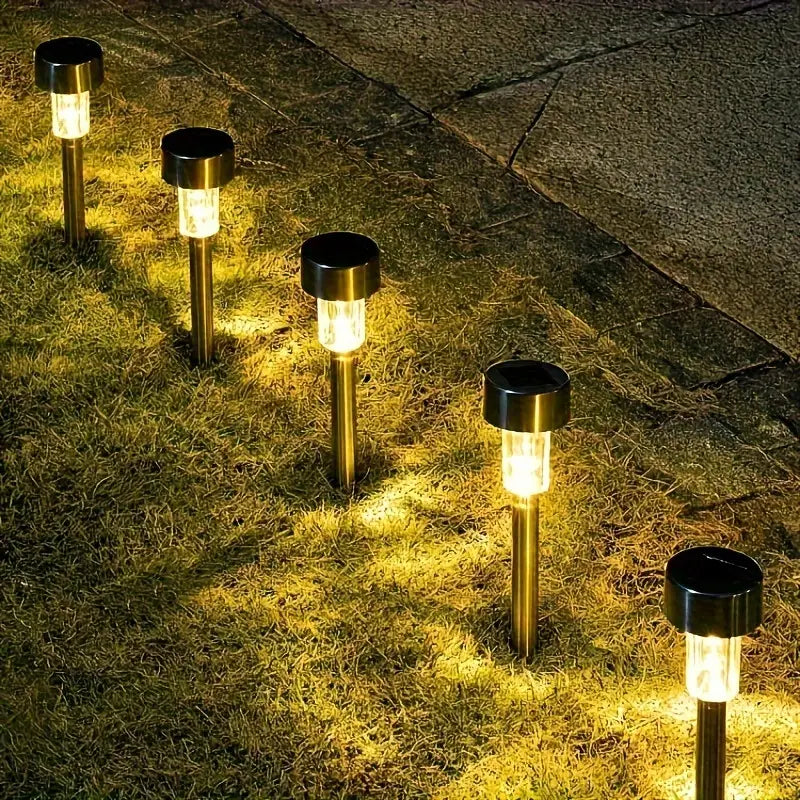 🔆Outdoor Solar Landscape Lawn Light