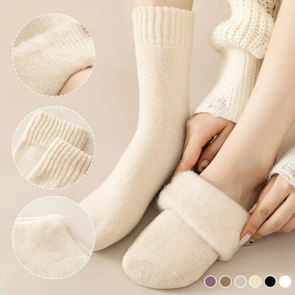 🔥Hot Sale  49% OFF✨ - Winter Thermal Socks