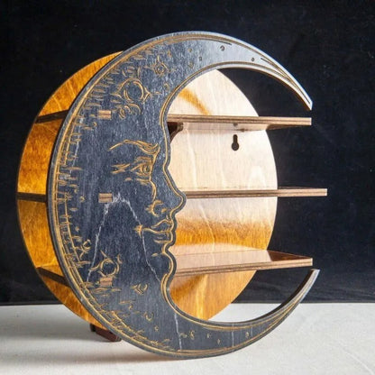 🔥Hot Sale 49% Off🔥 Standish House Bohemian Moon Decoration