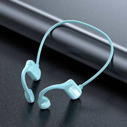 🔥👍Bone Conduction Headphones™🎶🎧 (49% OFF)