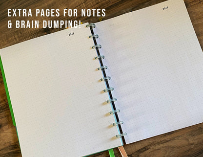 📚ADHD Planner Starter Kit - 3 Month Starter Kit
