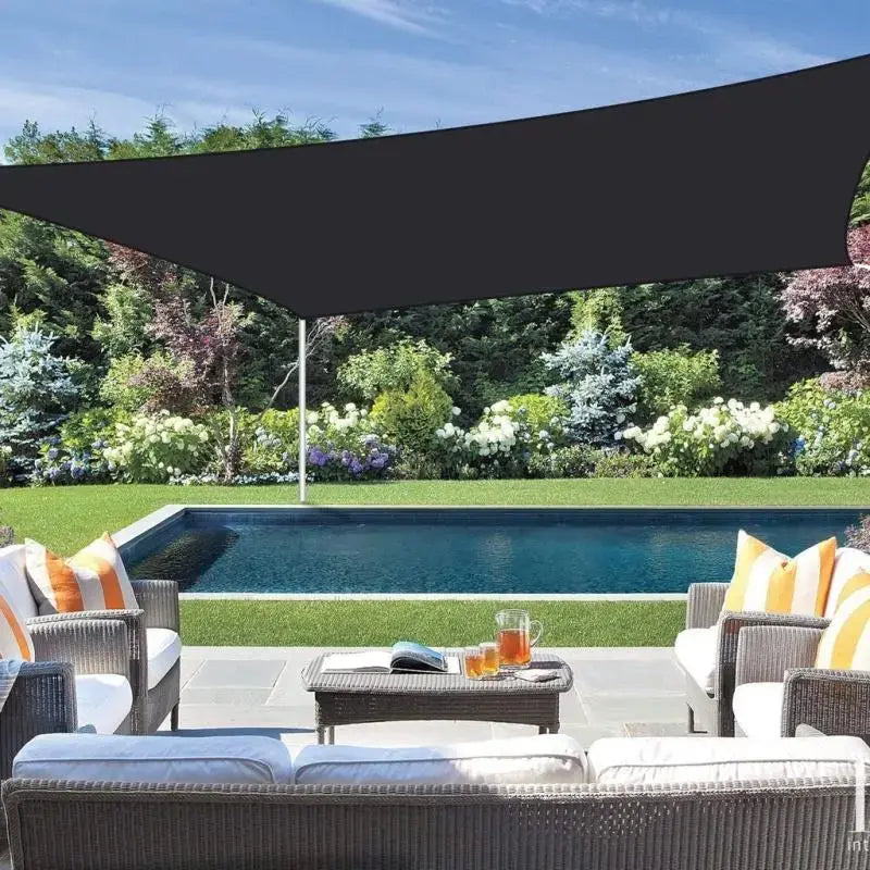 🐻⏰Last Day Promotion 🔥Heavy Duty Sunblock Shade Cloth