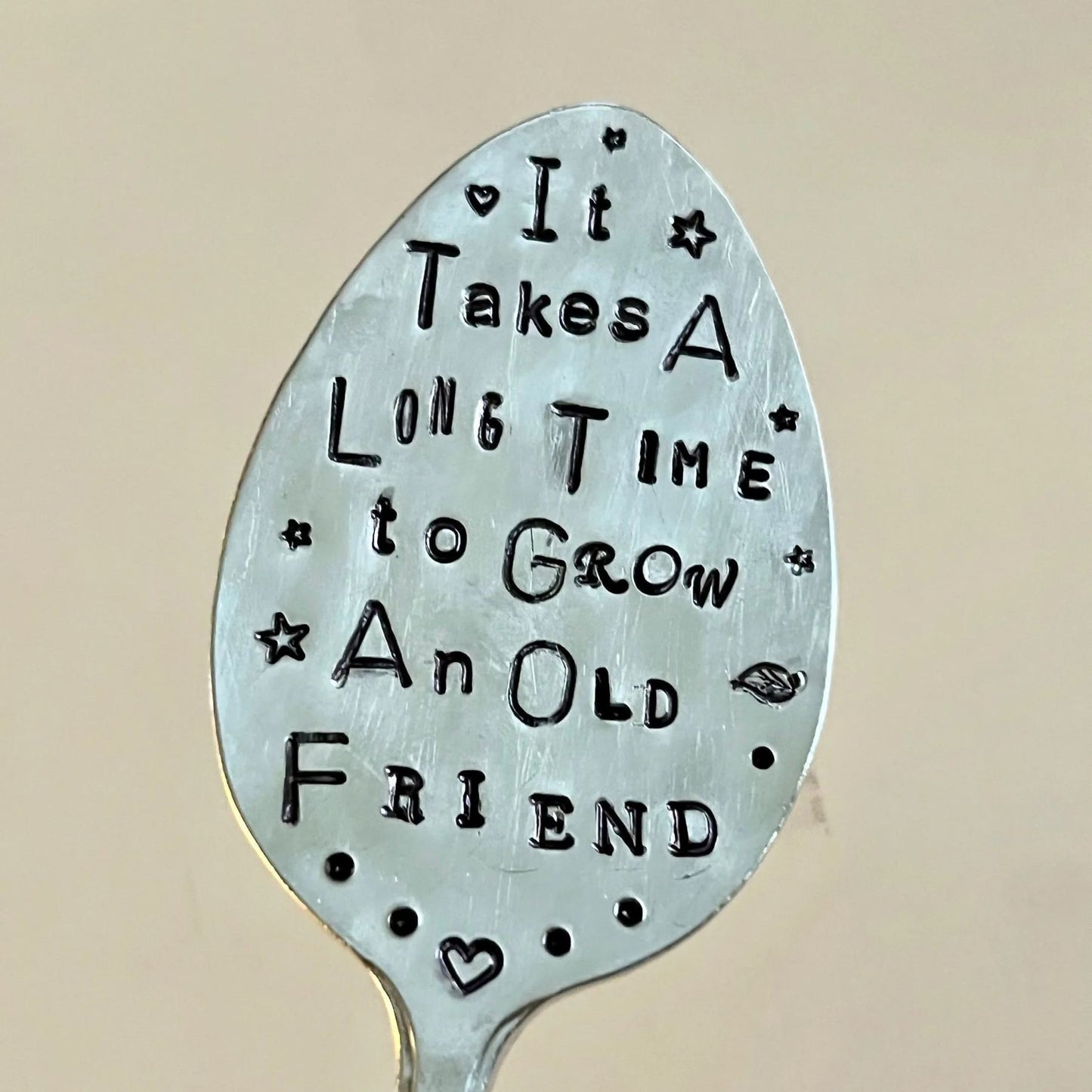🌼Garden Marker Friendship Gift
