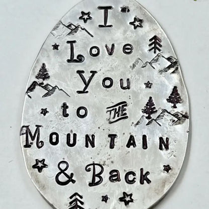 🌼Garden Marker Friendship Gift