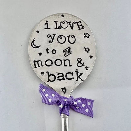 🌼Garden Marker Friendship Gift