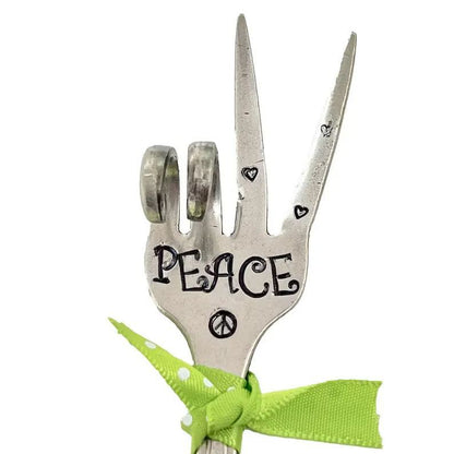 🌼Garden Marker Friendship Gift