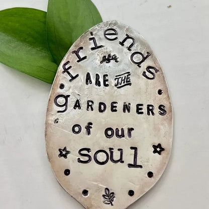🌼Garden Marker Friendship Gift