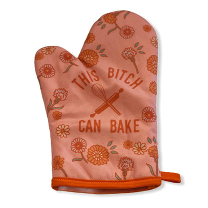 Last day promotion-49%-OFF🔥🔥🔥-Oven Mitt Funny Cooking Baking