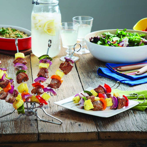 9-in-1 Skewer System