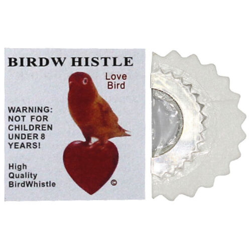 🎉Only $2.2/pcs🔥🐦Whistle Like A REAL Bird