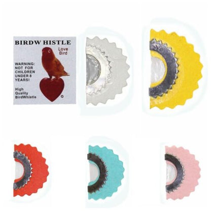 🎉Only $2.2/pcs🔥🐦Whistle Like A REAL Bird