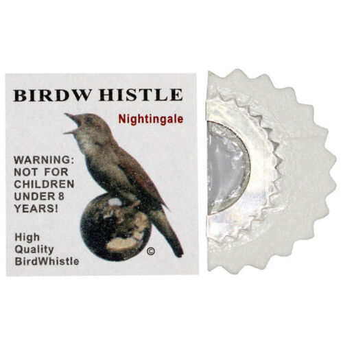 🎉Only $2.2/pcs🔥🐦Whistle Like A REAL Bird