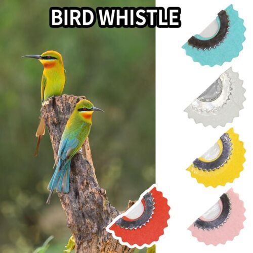 🎉Only $2.2/pcs🔥🐦Whistle Like A REAL Bird