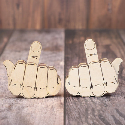 ✨Hot Sale 49% OFF--🤣Automatic Middle Finger