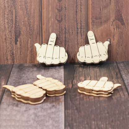 ✨Hot Sale 49% OFF--🤣Automatic Middle Finger