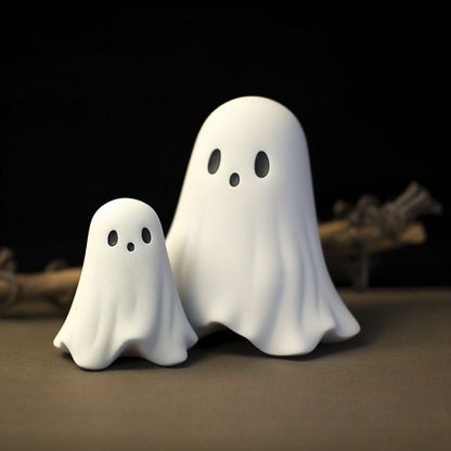 👻Unfriendly Ghost 3D Printed Middle finger