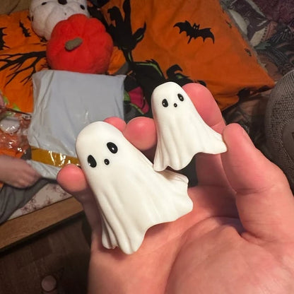 👻Unfriendly Ghost 3D Printed Middle finger