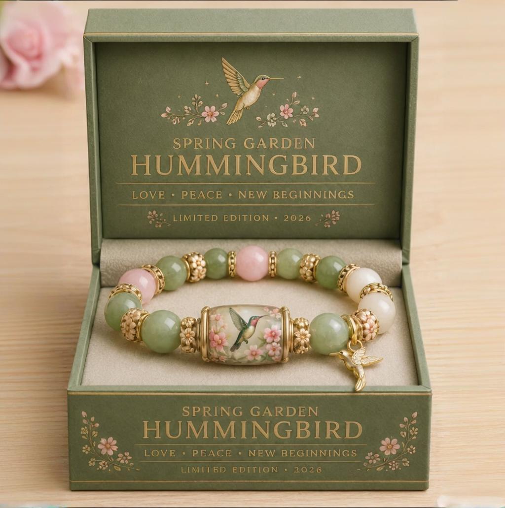 🦋Butterfly Blessing Bracelet with Giftbox