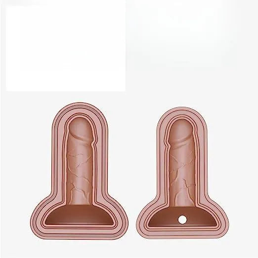 🧊🥂Adult Prank Ice Cube Mold🍻
