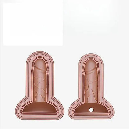 🧊🥂Adult Prank Ice Cube Mold🍻