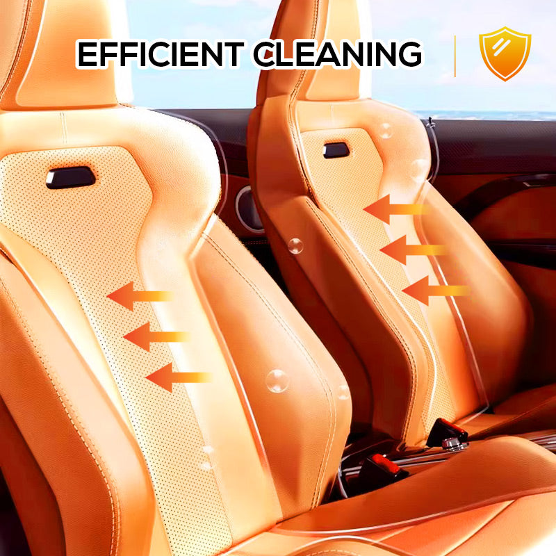 🔥2024 New Hot Sale 49% OFF🔥Multi-Purpose Foam Cleaner