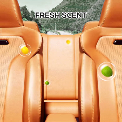 🔥2024 New Hot Sale 49% OFF🔥Multi-Purpose Foam Cleaner