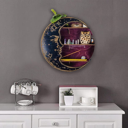 🔥Hot Sale 49% Off🔥 Standish House Bohemian Moon Decoration
