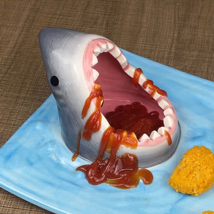 🦈Shark Snack Attack