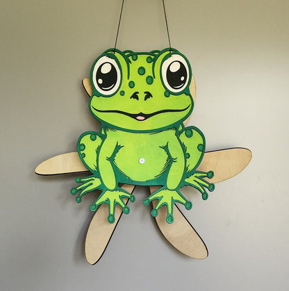 ✨Cute Animal Wind Spinner-BUY 2 FREE SHIPPING