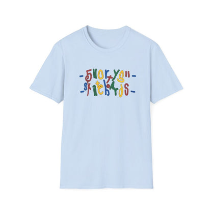 Funny Vintage Retro T-shirt (BUY 2 FREE SHIPPING)