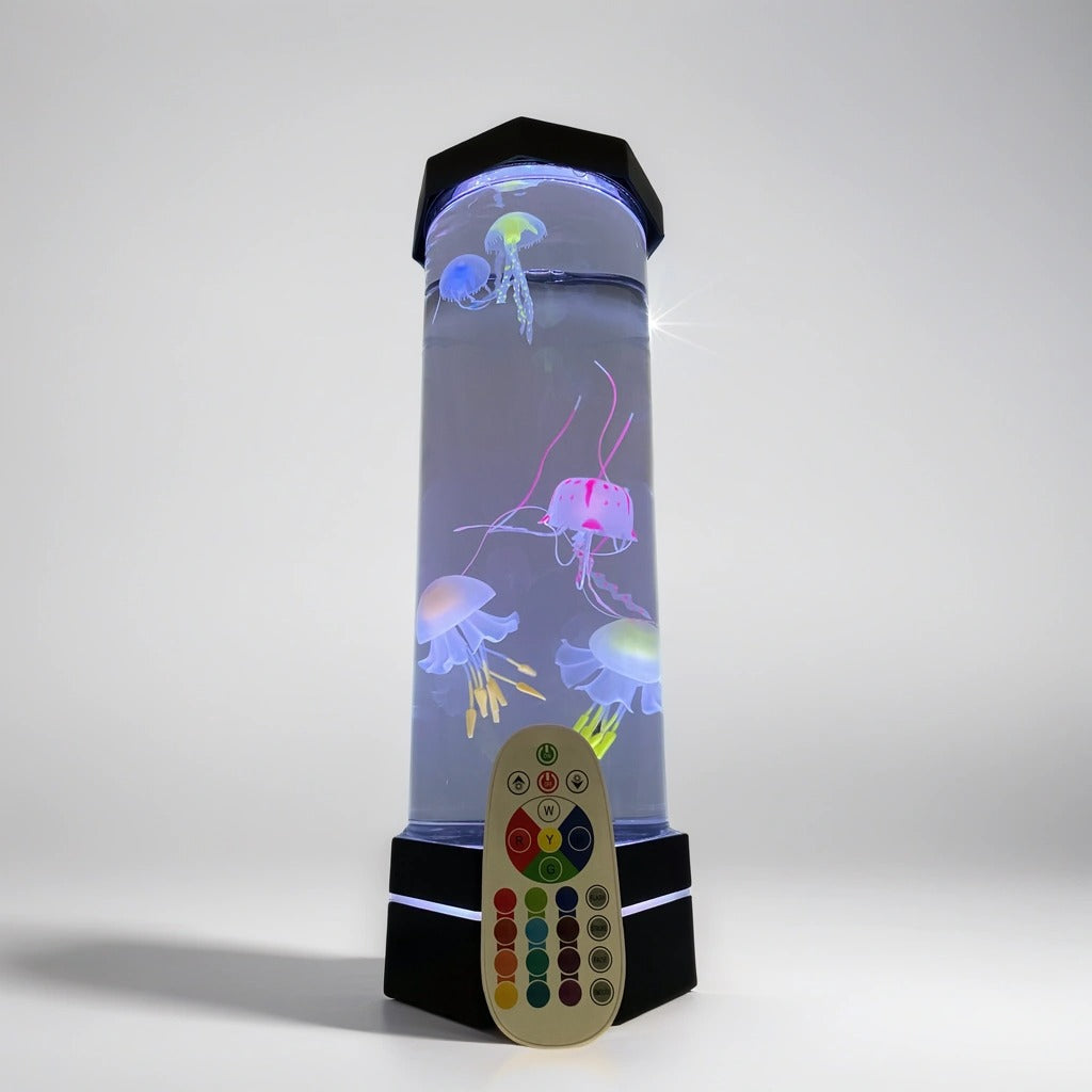 Ocean Dream Lamp