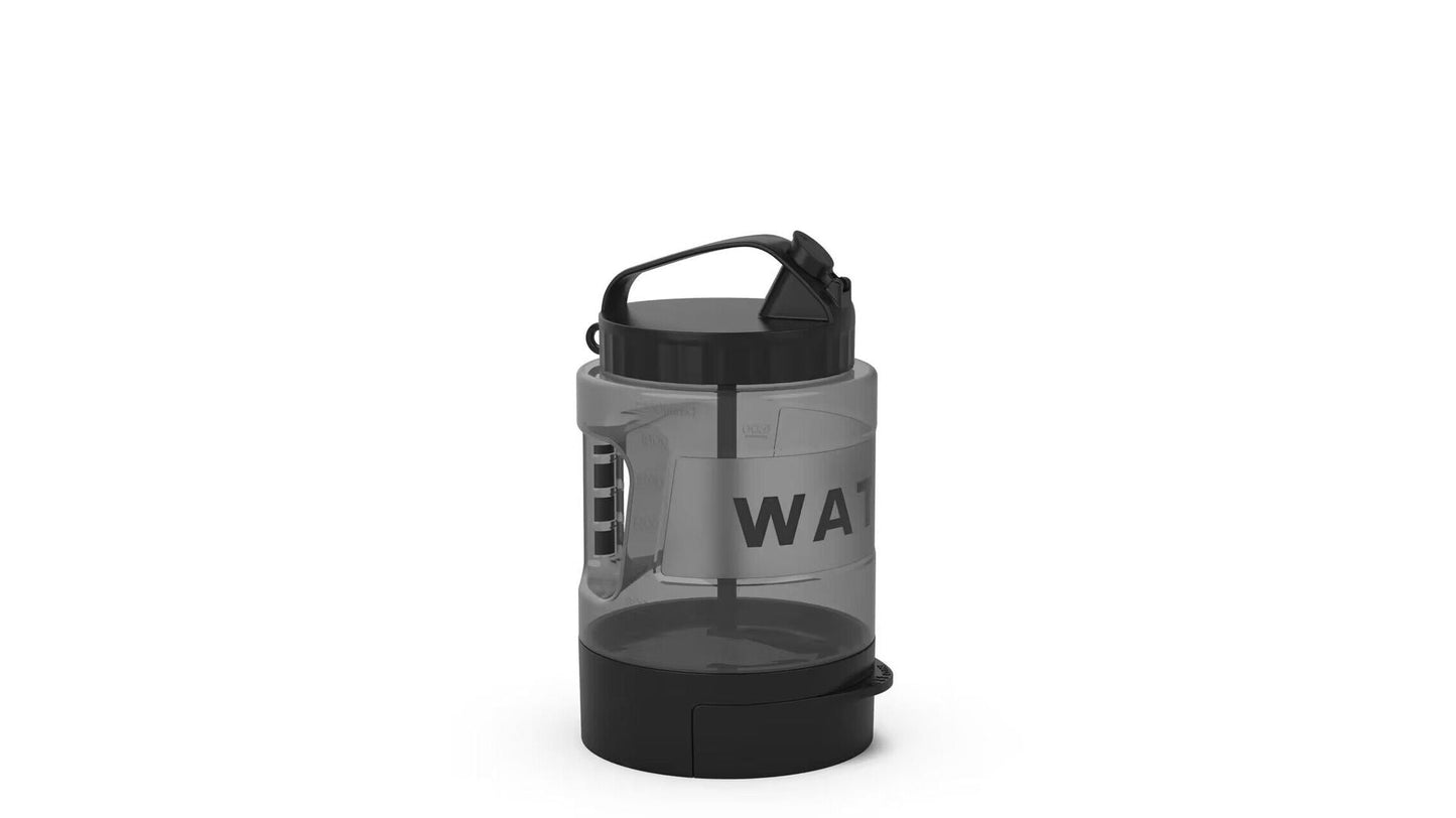 🐶77oz Dog Travel Water Bottle (🔥🔥BUY 2 FREE SHIPPING)