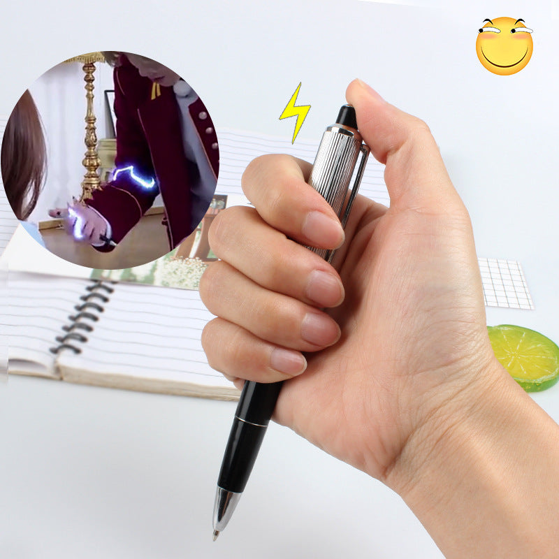 ✨Hot Sale 49% OFF--🤣Funny Prank Pen Shocker Toys